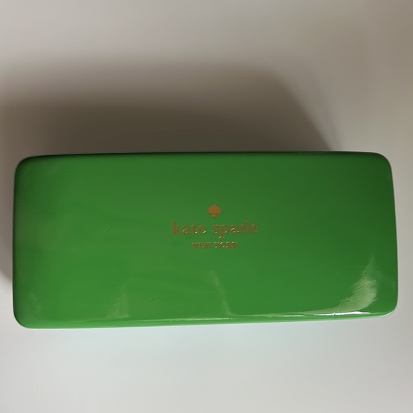 Kate Spade Sunglasses Case - Picture 4 of 4